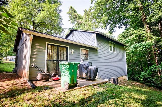 3990 Skidmore Court, Decatur, GA 30034