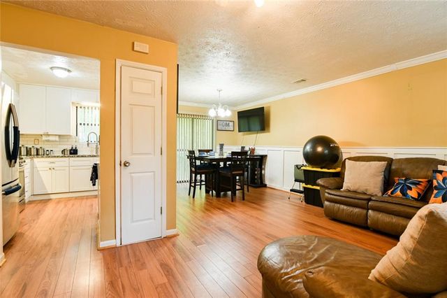 3990 Skidmore Court, Decatur, GA 30034