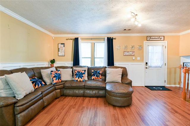 3990 Skidmore Court, Decatur, GA 30034