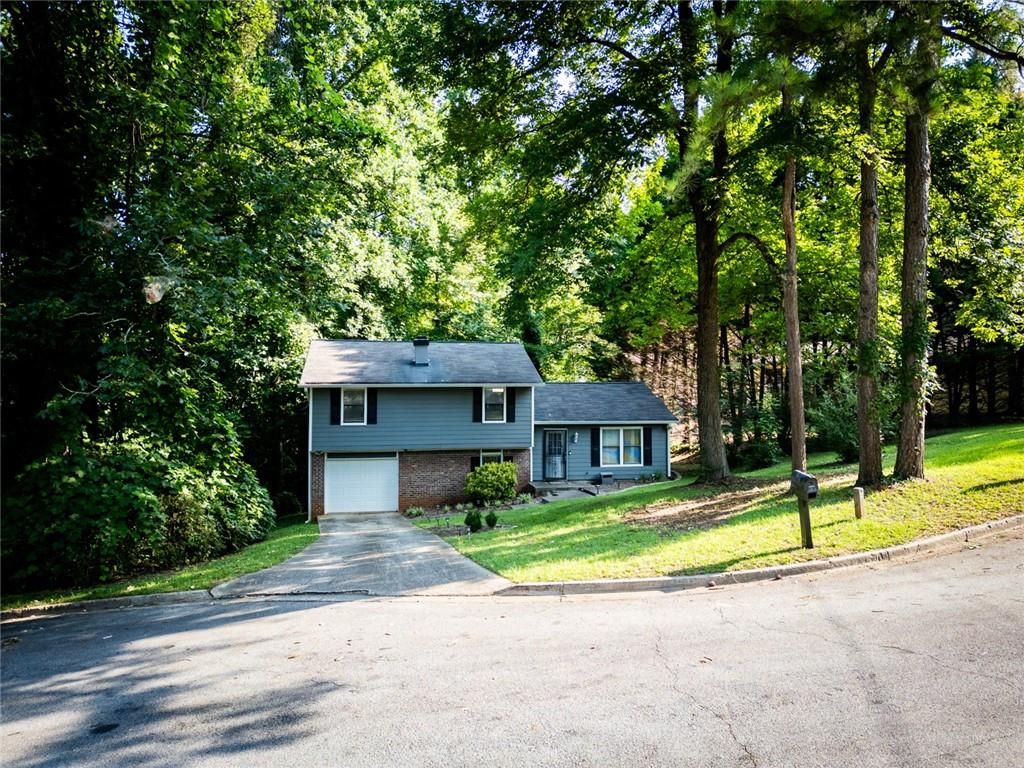 3990 Skidmore Court, Decatur, GA 30034