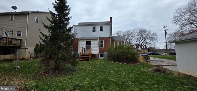 411 KERFOOT AVE, Front Royal, VA 22630
