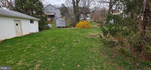 411 KERFOOT AVE, Front Royal, VA 22630