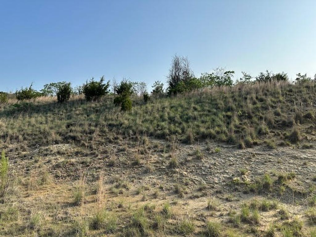 Lot 645R Canyon Wren Loop, Graford, TX 76449