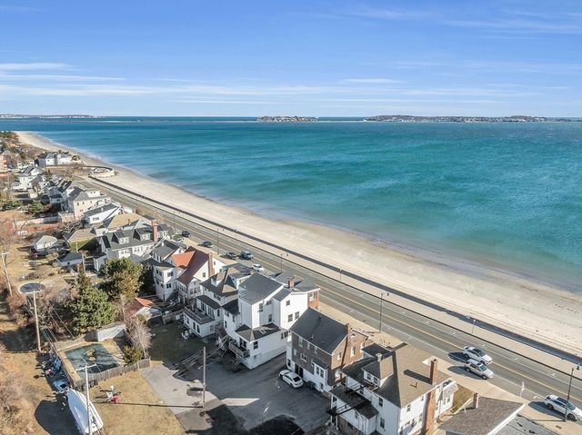 658 Revere Beach Blvd 3, Revere, MA 02151