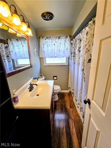 108 Theresa Drive, Weirton, WV 26062