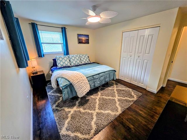 108 Theresa Drive, Weirton, WV 26062
