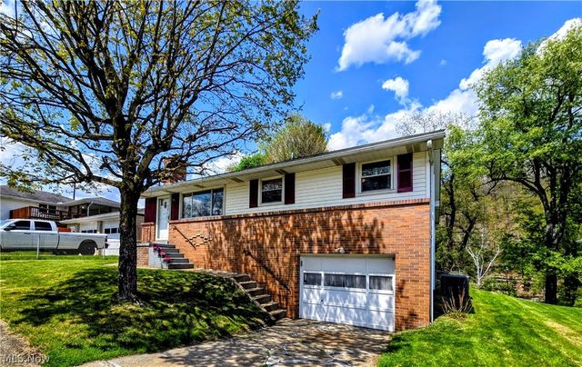 108 Theresa Drive, Weirton, WV 26062
