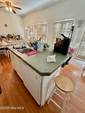 2917 Laurel Ridge Lane, Kinston, NC 28504