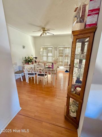 2917 Laurel Ridge Lane, Kinston, NC 28504