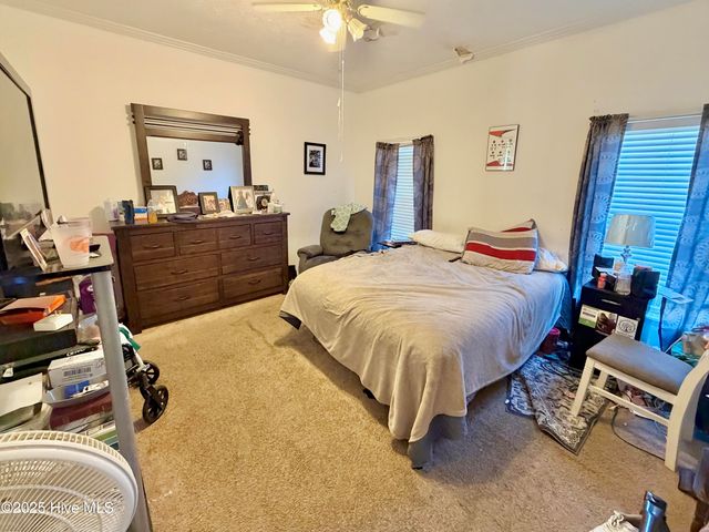 2917 Laurel Ridge Lane, Kinston, NC 28504