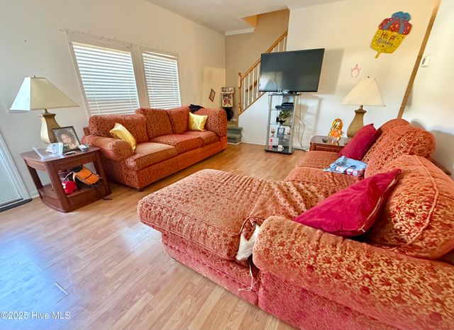 2917 Laurel Ridge Lane, Kinston, NC 28504