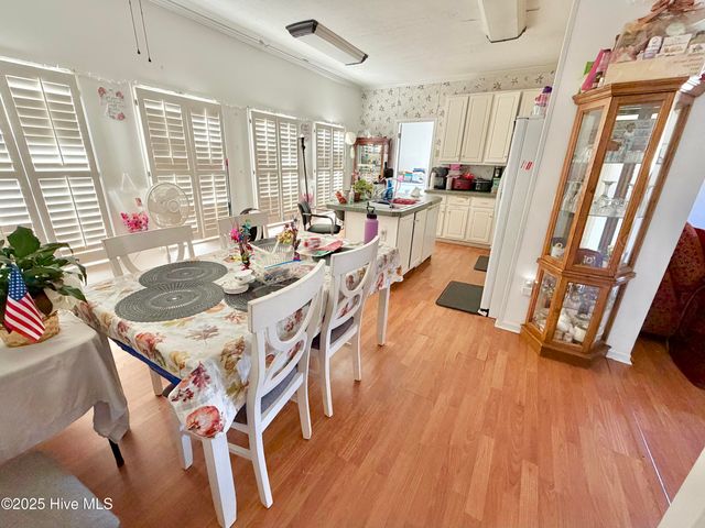 2917 Laurel Ridge Lane, Kinston, NC 28504