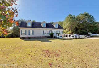 2917 Laurel Ridge Lane, Kinston, NC 28504
