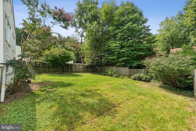 9118 BRADFORD RD, Silver Spring, MD 20901