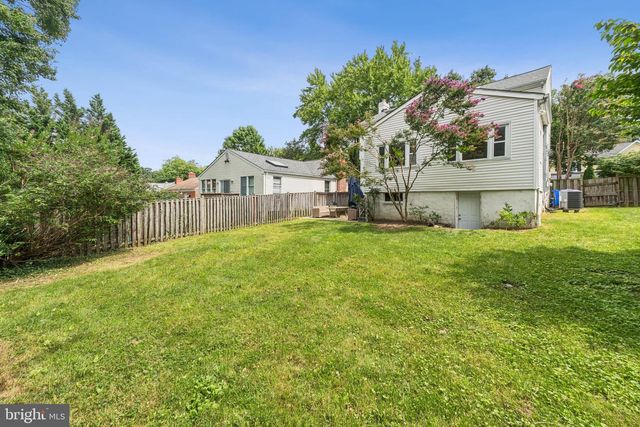 9118 BRADFORD RD, Silver Spring, MD 20901