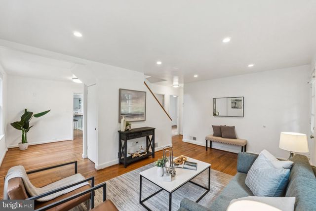 9118 BRADFORD RD, Silver Spring, MD 20901