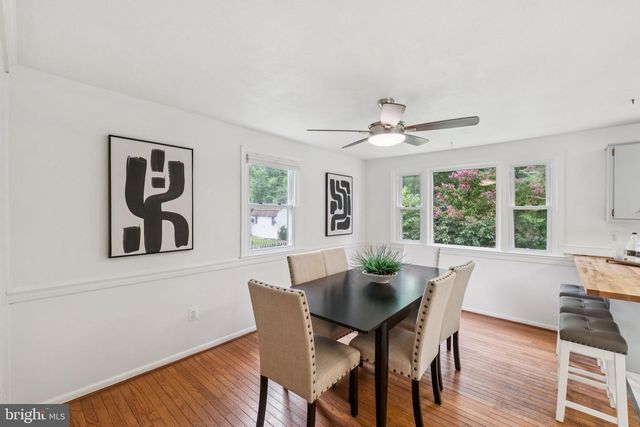 9118 BRADFORD RD, Silver Spring, MD 20901