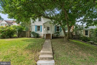 9118 BRADFORD RD, Silver Spring, MD 20901