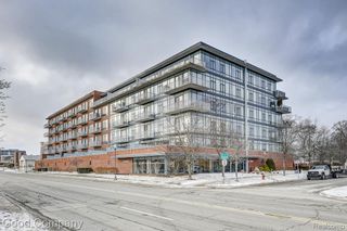 101 Curry Avenue 210, Royal Oak, MI 48067