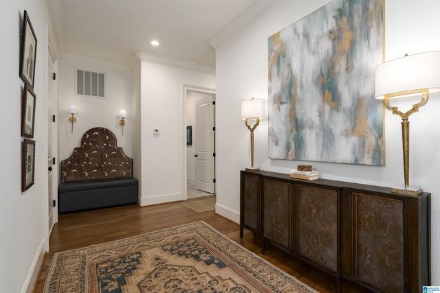 3783 FAIRHAVEN DRIVE, Vestavia Hills, AL 35223