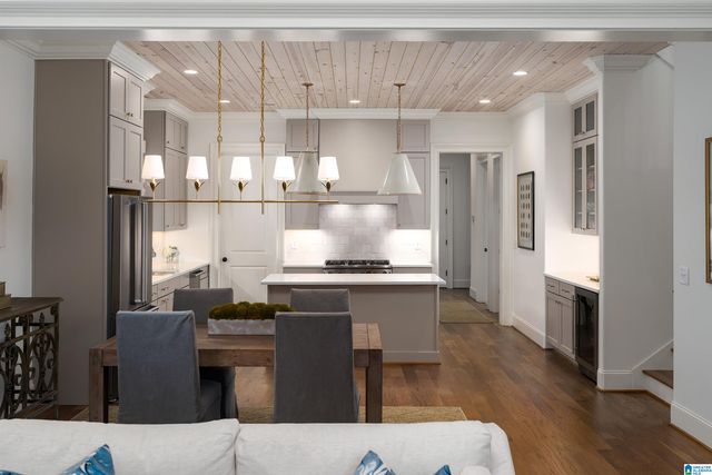 3783 FAIRHAVEN DRIVE, Vestavia Hills, AL 35223