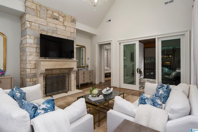 3783 FAIRHAVEN DRIVE, Vestavia Hills, AL 35223