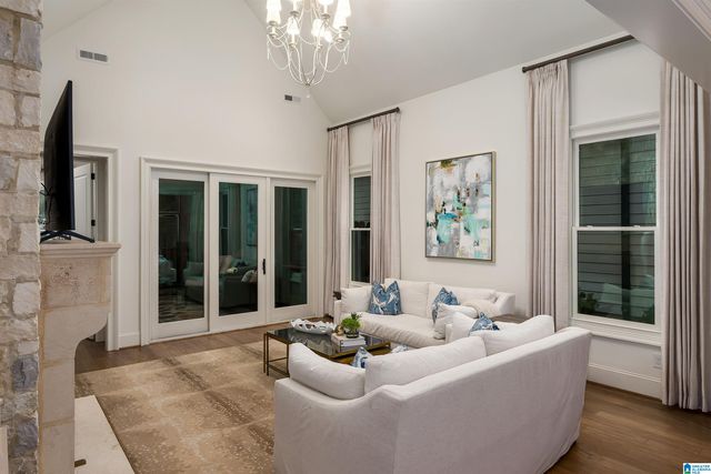 3783 FAIRHAVEN DRIVE, Vestavia Hills, AL 35223