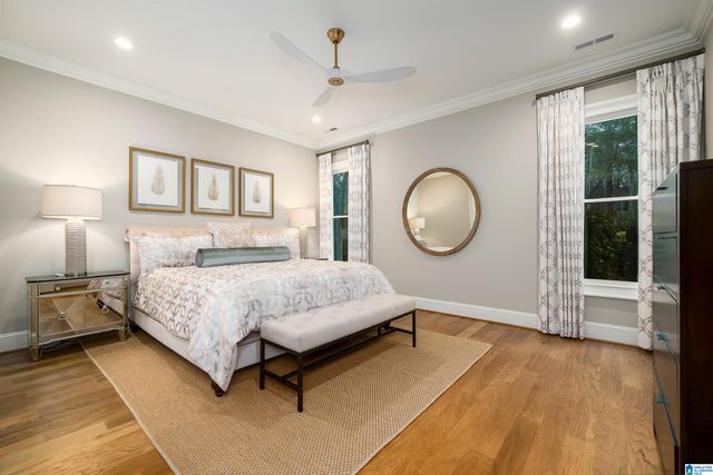 3783 FAIRHAVEN DRIVE, Vestavia Hills, AL 35223