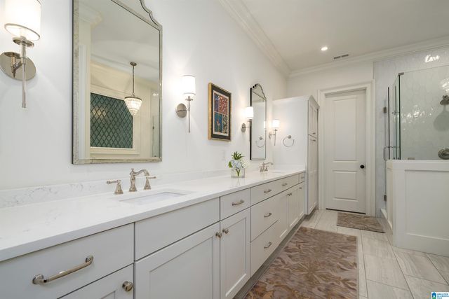 3783 FAIRHAVEN DRIVE, Vestavia Hills, AL 35223