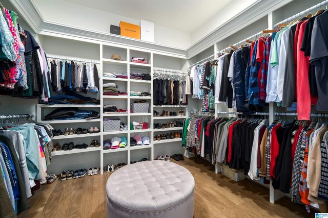 3783 FAIRHAVEN DRIVE, Vestavia Hills, AL 35223