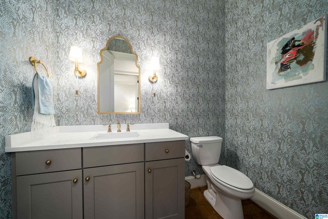 3783 FAIRHAVEN DRIVE, Vestavia Hills, AL 35223