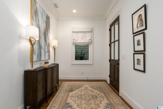 3783 FAIRHAVEN DRIVE, Vestavia Hills, AL 35223