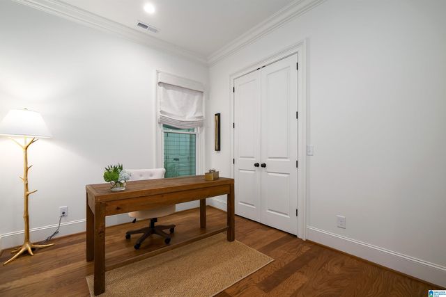 3783 FAIRHAVEN DRIVE, Vestavia Hills, AL 35223