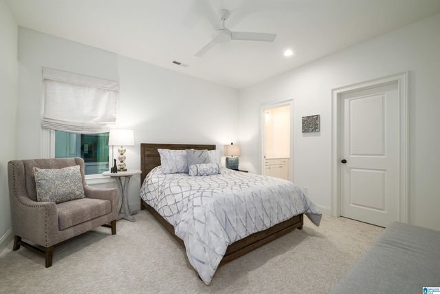 3783 FAIRHAVEN DRIVE, Vestavia Hills, AL 35223