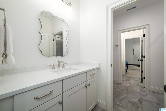 3783 FAIRHAVEN DRIVE, Vestavia Hills, AL 35223