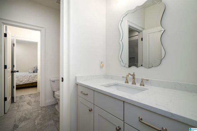 3783 FAIRHAVEN DRIVE, Vestavia Hills, AL 35223