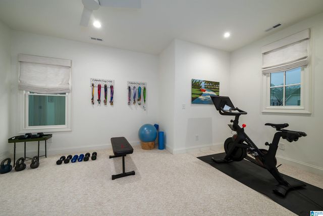 3783 FAIRHAVEN DRIVE, Vestavia Hills, AL 35223