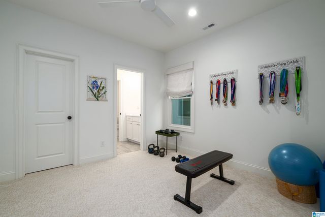 3783 FAIRHAVEN DRIVE, Vestavia Hills, AL 35223