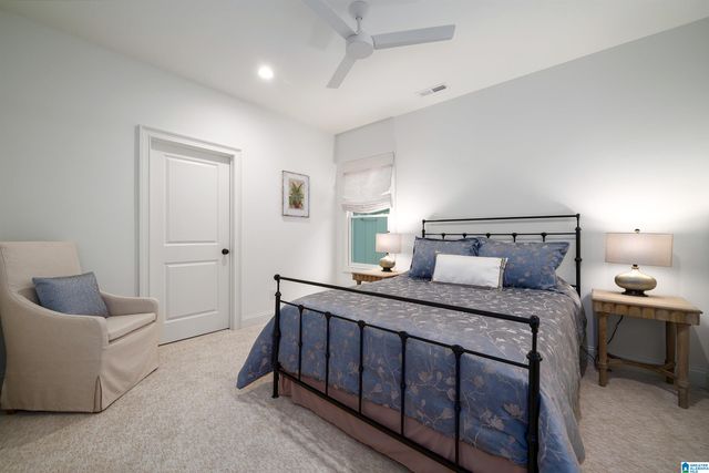 3783 FAIRHAVEN DRIVE, Vestavia Hills, AL 35223