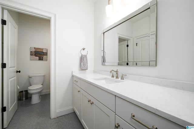 3783 FAIRHAVEN DRIVE, Vestavia Hills, AL 35223