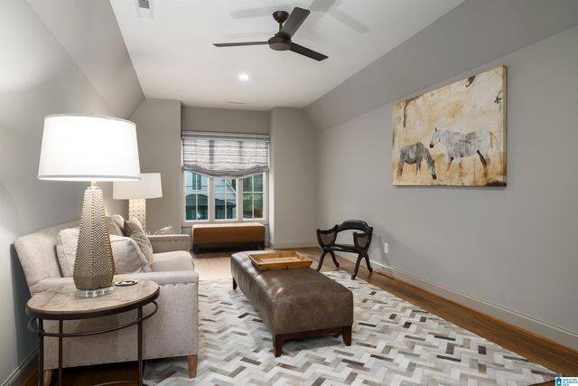 3783 FAIRHAVEN DRIVE, Vestavia Hills, AL 35223