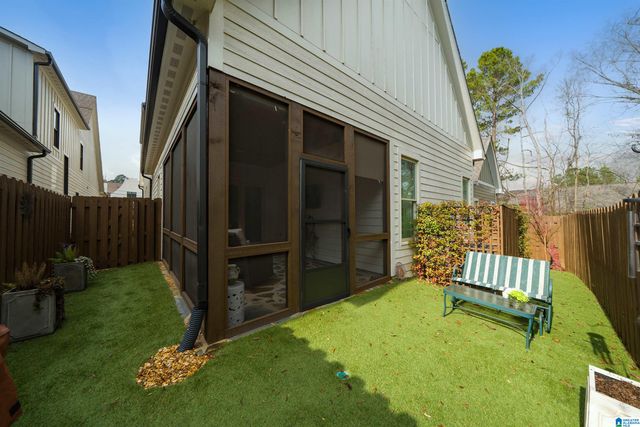 3783 FAIRHAVEN DRIVE, Vestavia Hills, AL 35223