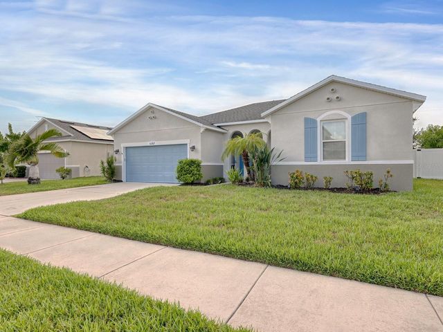 6307 4TH STREET E, Bradenton, FL 34203