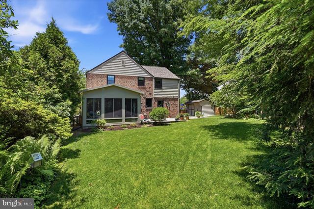 1259 ROSEMONT LN, Abington, PA 19001
