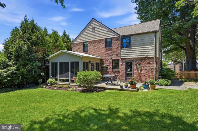 1259 ROSEMONT LN, Abington, PA 19001