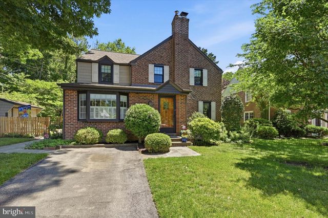 1259 ROSEMONT LN, Abington, PA 19001