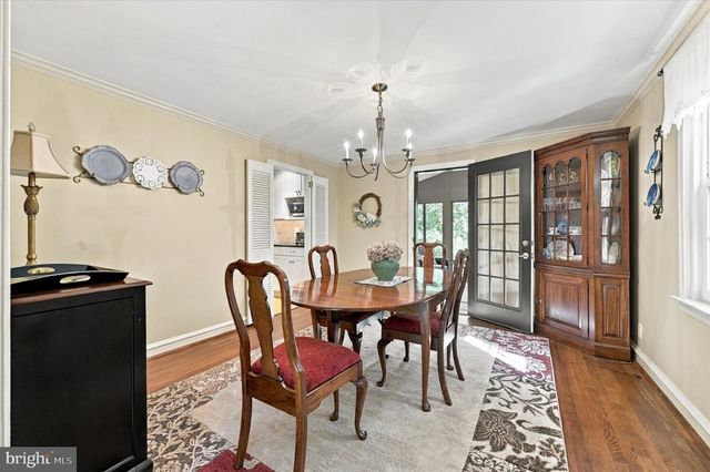 1259 ROSEMONT LN, Abington, PA 19001