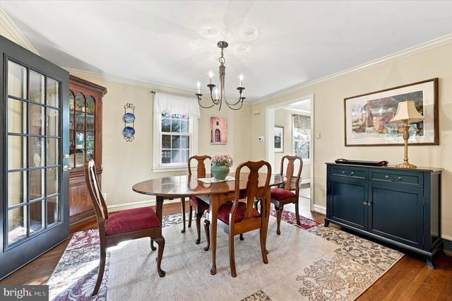 1259 ROSEMONT LN, Abington, PA 19001