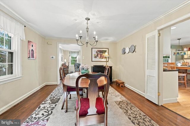1259 ROSEMONT LN, Abington, PA 19001