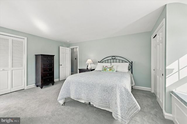 1259 ROSEMONT LN, Abington, PA 19001